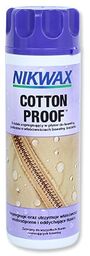 Impregnat Nikwax Cotton Proof - 300 ml
