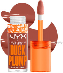NYX Professional Makeup - DUCK PLUMP High Pigment