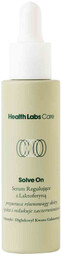 Health Labs Care - Solve On - Serum