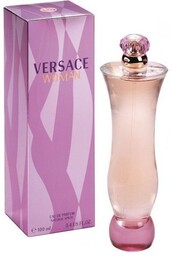Versace, Woman, woda perfumowana, 100 ml