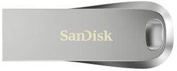 SanDisk Ultra Luxe - Pendrive 64 GB USB