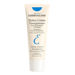 Embryolisse Krem Nawilżająco-Energetyzujący z Witaminą C, 40 ml