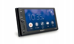 Sony XAV-AX1000NA radio CarPlay 2DIN 1DIN