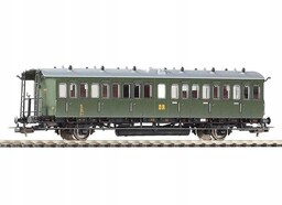 Piko 53167 Kolejka Wagon pasażerski BiSa13 Dr Ep.