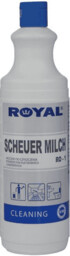 Mleczko do czyszczenia i polerowania Scheuer Milch 1