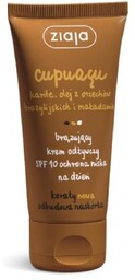 ZIAJA CUPUACU Krem brązujący na dzień, 50ml