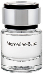 Mercedes-Benz for Men woda toaletowa 40 ml