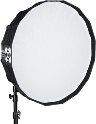 Quadralite Flex 65cm składany Beauty-Dish