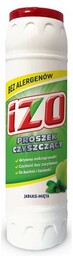 Proszek do czyszczenia IZO Jabłko Mięta 500 g