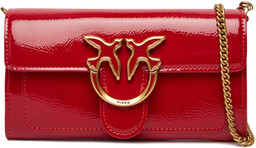 Torebka PINKO Love One Wallet C PE25 PLTT
