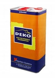Klej Deko poliuretanowy 5kg