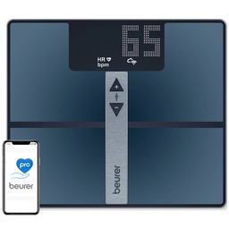 BEURER Waga łazienkowa BF 980