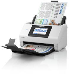 Skaner Epson WorkForce DS-790WN odpowiednik Brother Ads 4700W