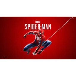 PUZZLE Spider-Man Marvel SPIDERMAN A3 252 el