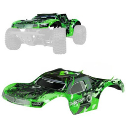 OVERMAX Dodatkowa karoseria Body do auta RC X-Hooligan