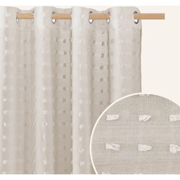 FIRANA CASABLANCA - BEŻOWA 300x250 PRZELOTKA