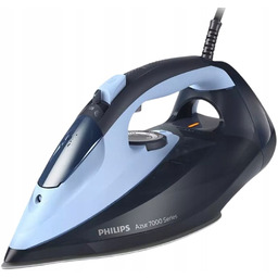 Żelazko parowe Philips Azur 7000 Series DST7041/20 SteamGlide