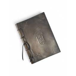 Notatnik Kingdom Come: Deliverance II - Herb