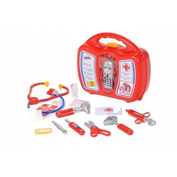 Zestaw Lekarski Z Komórką, Klein