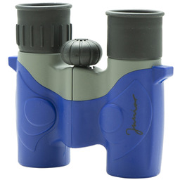 Focus Junior 6x21 Blue/Grey - lornetka dziecięca, 6x,