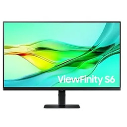Monitor 32 cale ViewFinity S60UD IPS 2560x1440 WQHD