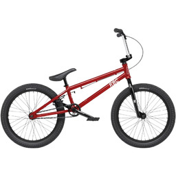 koło RADIO - Saiko 20 2026 BMX Freestyle