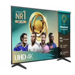 Telewizor Hisense 55A6Q 55" Led 4K Vidaa Dolby