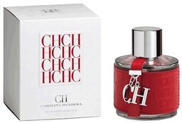 Carolina Herrera CH Woman, Woda toaletowa 30ml -