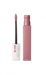 Maybelline Super Stay New York Matte Ink 10