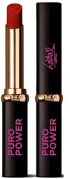 L''Oreal Matowa Szminka Trwała Intense Volume 346 Le