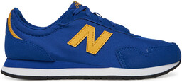 Sneakersy New Balance GC323AD Niebieski