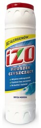 Proszek do czyszczenia IZO Bryza morska 500 g