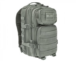 Mil-Tec Plecak Assault Pack Small 20 l Foliage