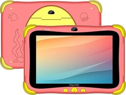 Kruger&Matz Tablet Dla Dzieci Edukacyjny Przekątna 8" FUN