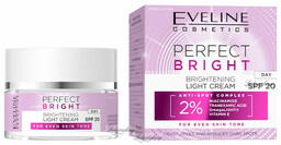 Eveline Cosmetics - Perfect Bright - Brightening Light