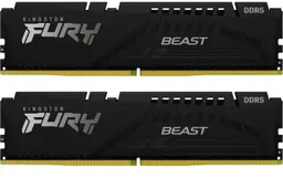 Kingston FURY Beast DDR5 128GB (2 x 64GB)
