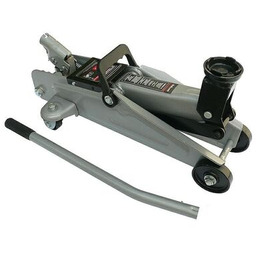 Podnośnik hydrauliczny 2 T "ŻABA"