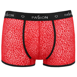 Męskie bokserki z otwartym krokiem - 046 SHORT