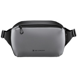 KF Concept KF4173 Alpha Sling Bag 10 l