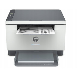 Urządzenie wielofunkcyjne laserowe Hp LaserJet Mfp M234dw 6GW99F