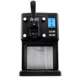 Maszyna automat do lodów włoskich 1,5l Kitchencook DELICIOSA