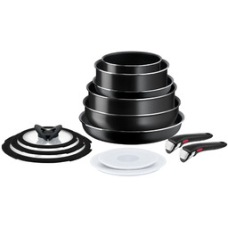 Zestaw garnków Tefal Ingenio Easy Cook & Clean
