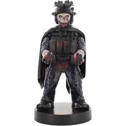 Cable Guys - Call of Duty Zombie Ghost