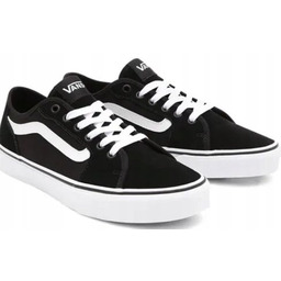 VANS FILMORE DECON TRAMPKI MĘSKIE SZNUROWANE 43 16CA