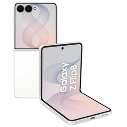 MOBILE PHONE GALAXY Z FLIP8 5G/512GB CREAM SM-F776B