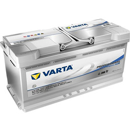 VARTA 840105095C542 Akumulator Pojemność akumulatora: 105Ah
