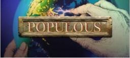 Populous (PC) klucz Origin