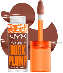 NYX Professional Makeup - DUCK PLUMP High Pigment