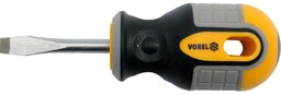 Vorel Wkrętak płaski 5x38 mm 60915