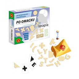 Alexander TERAPIA PO OMACKU ALEX